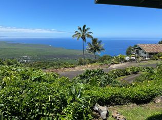 82-6049 Hawaii Belt Rd, Captain Cook, HI 96704