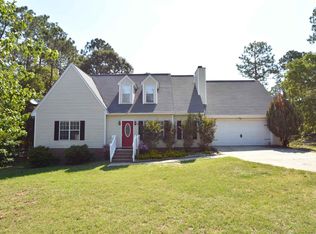 61 Nature Ln, Elgin, SC 29045