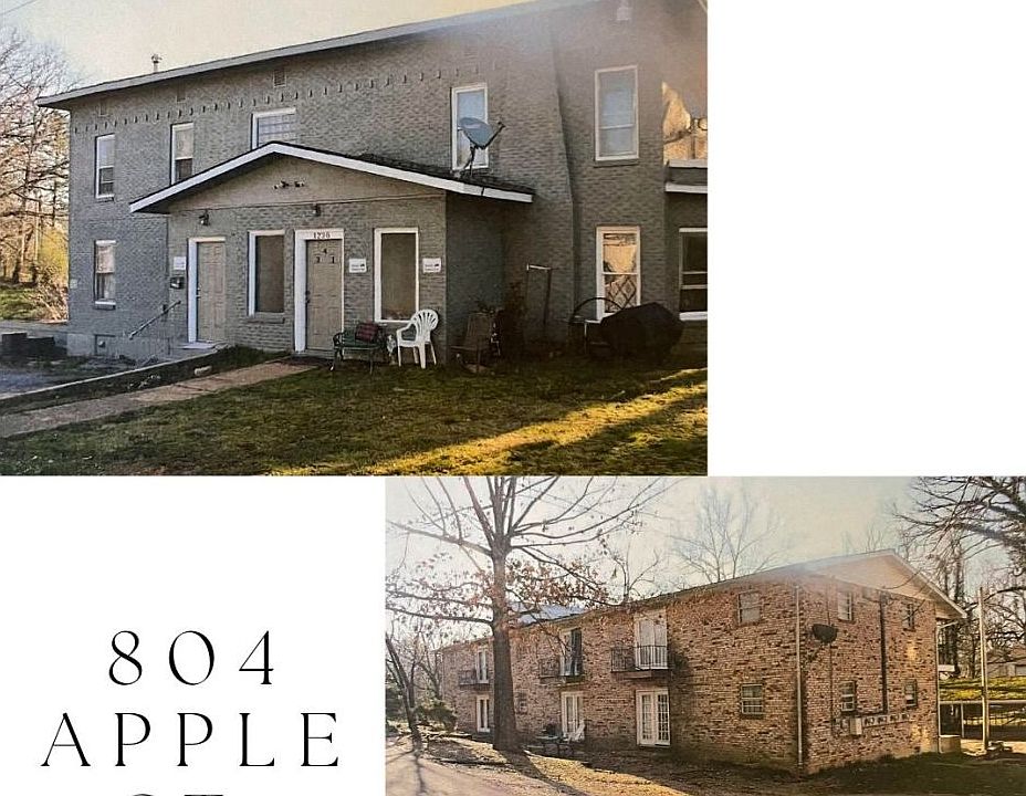 1st image of 804 Apple St #&-1230