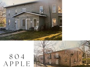 804 Apple St #&-1230, Poplar Bluff, MO 63901
