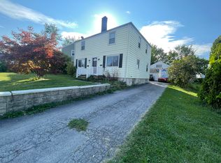 28 Virginia Rd #1, Buffalo, NY 14225