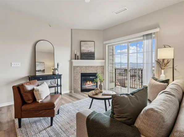 1062 Rockhurst Drive #401, Highlands Ranch, CO 80129