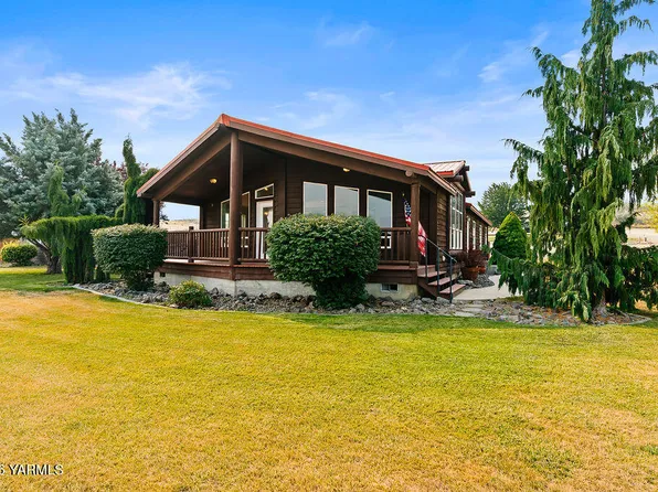 191 Wells Gap Rd, Grandview, WA 99350