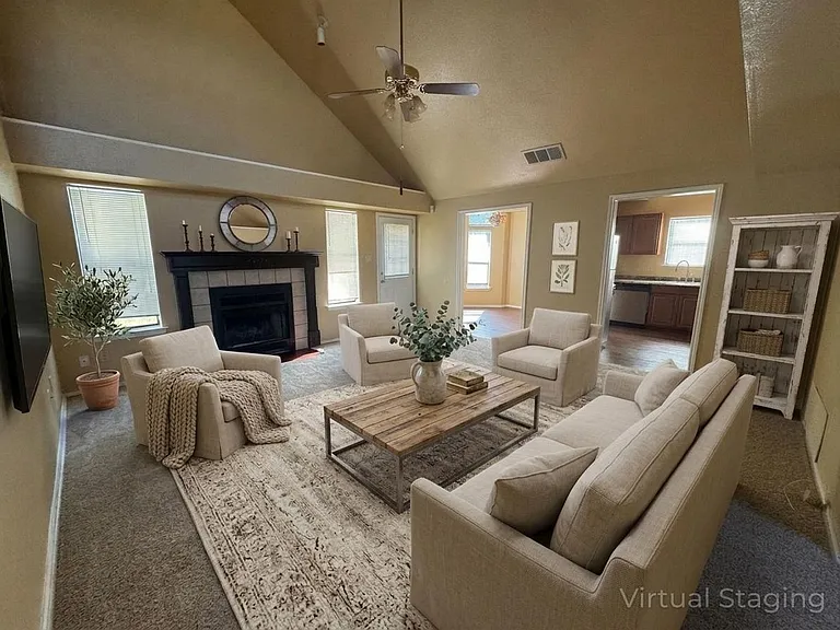 4806 Greenlee Dr — Photo 4