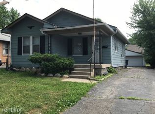 2153 N Dequincy St, Indianapolis, IN