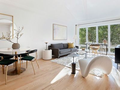 215 Putnam Ave #2B, Brooklyn, NY, 11216