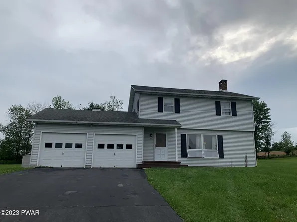 43 Edward Rd, Beach Lake, PA 18405
