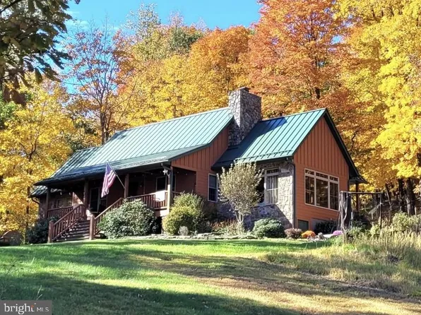 0 Weires Ave, Cumberland, MD 21502