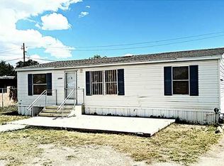 10764 Donna Marie Dr, Socorro, TX 79927