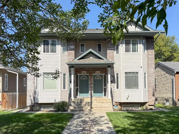 8120 81st Ave NW #8118, Edmonton, AB T6C 0V9