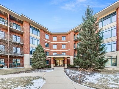 855 E 22nd St APT 115, Lombard, IL, 60148