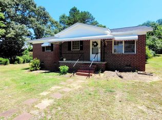 266 Eisontown Rd, Jonesville, SC 29353