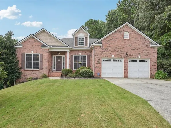 1106 Charter Oak Ct, Villa Rica, GA 30180