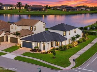 8265 Lyside Dr, Melbourne, FL 32940