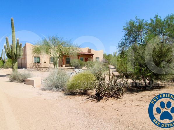6110 E Milton Dr, Cave Creek, AZ 85331
