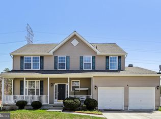 18 Tradition Cir, Egg Harbor Township, NJ 08234