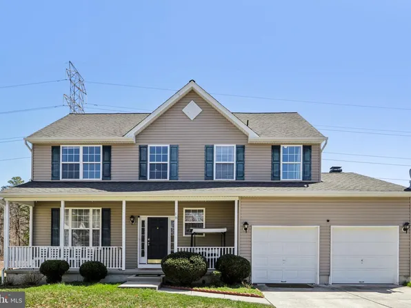 18 Tradition Cir, Egg Harbor Township, NJ 08234