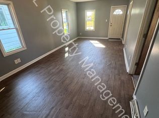 1717 King St, Saginaw, MI 48602