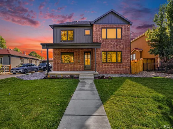 2650 jasmine Street, Denver, CO 80207