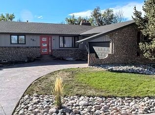 791 Idalia St, Aurora, CO 80011