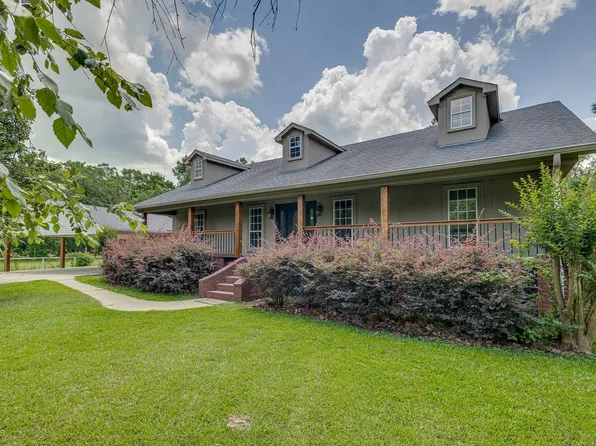 2507 Highway 561, Columbia, LA 71418