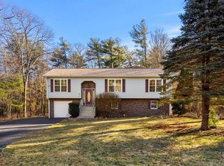 298 Wren St, Taunton, MA 02780