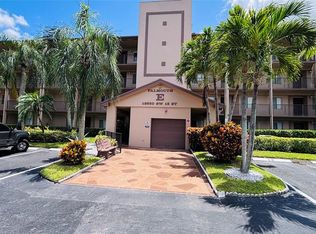 12550 SW 15th St APT 102E, Hollywood, FL 33027