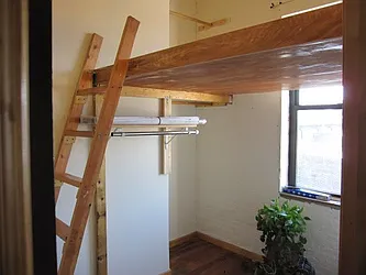 Rented by Cyberapts Management