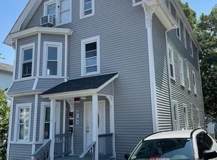 5 Cristy St #3, Worcester, MA 01610