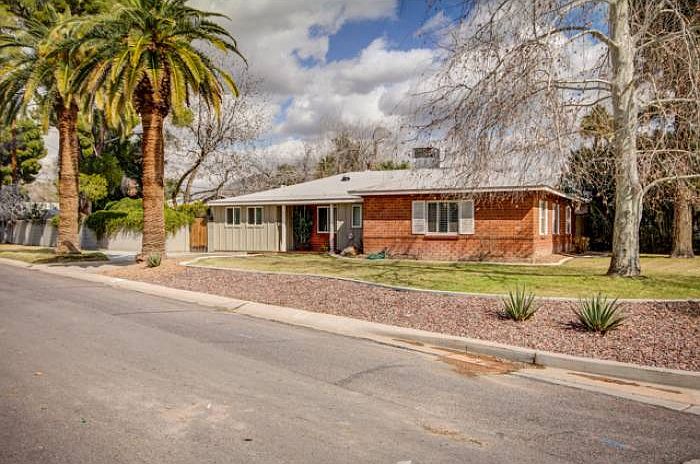 3 Bedroom Phoenix Home