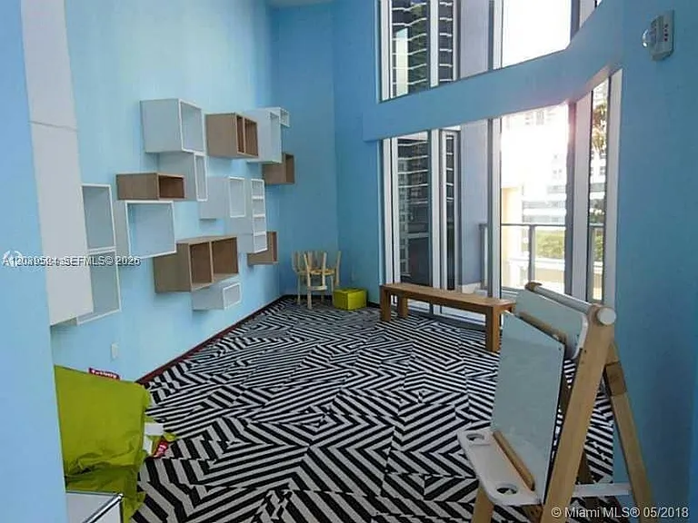 1300 Brickell Bay Dr #1707 — Photo 12