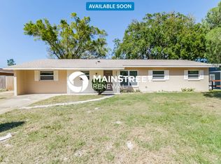 3117 Needles Dr, Orlando, FL 32810
