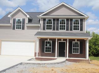 3221 Whelahan Farm Rd, Knoxville, TN 37924