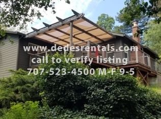 680 S Fitch Mountain Rd, Healdsburg, CA 95448