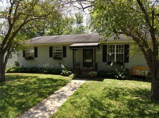 141 Bethesda Dr, Ona, WV 25545