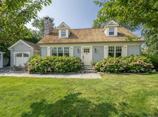 5 Shipway Rd, Darien, CT 06820