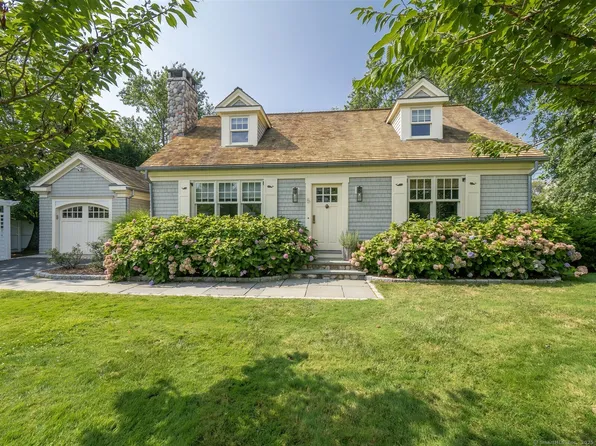 5 Shipway Road, Darien, CT 06820