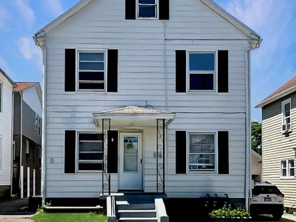 2626 Brandes St, Erie, PA 16504