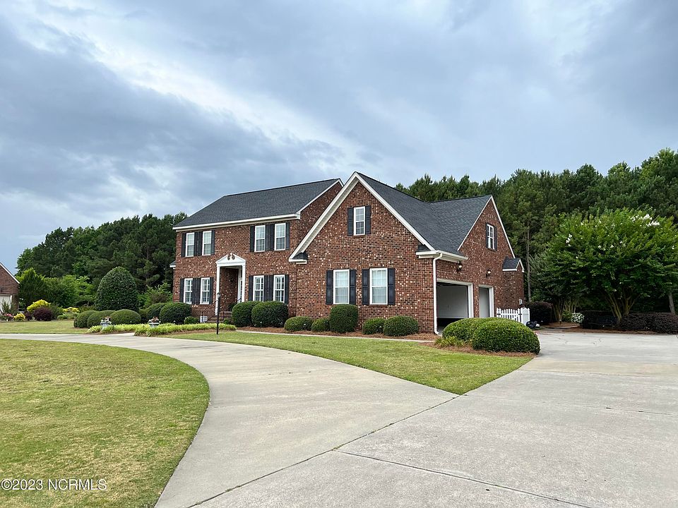 206 Chancery Drive, Goldsboro, NC 27530 Zillow