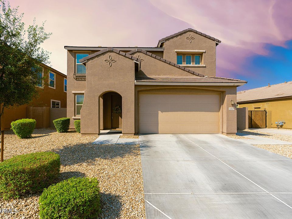 4509 S Saint Claire, Mesa, AZ 85212