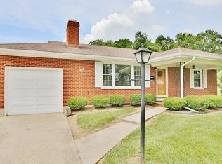 20 Parker Dr, Springboro, OH 45066