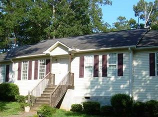 6020 Burgundy Rd, Durham, NC 27712