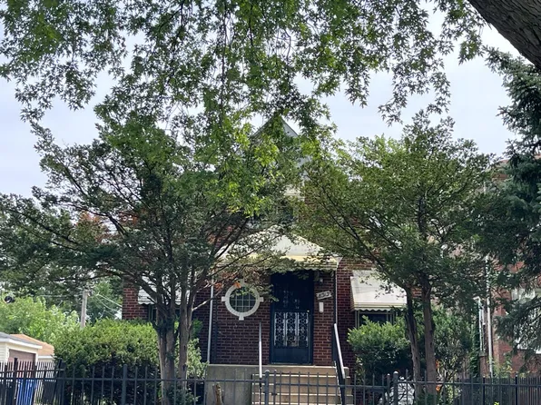 8313 S Wabash Ave, Chicago, IL 60619
