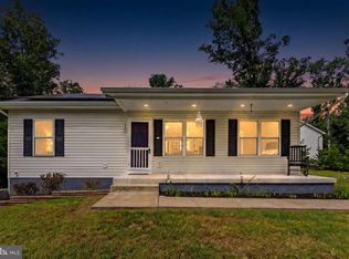 38 Blizzard Ct, Stafford, VA 22556