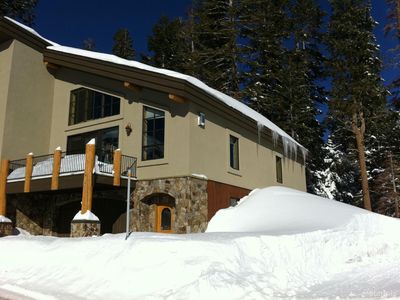 51089 Sentinels Way #14, Kirkwood, CA, 95646