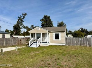 102 Church Ave, Panama City, FL 32401