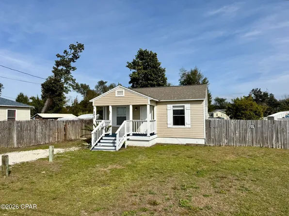 102 Church Ave, Panama City, FL 32401