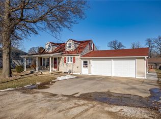 608 E North Ave, Effingham, IL 62401
