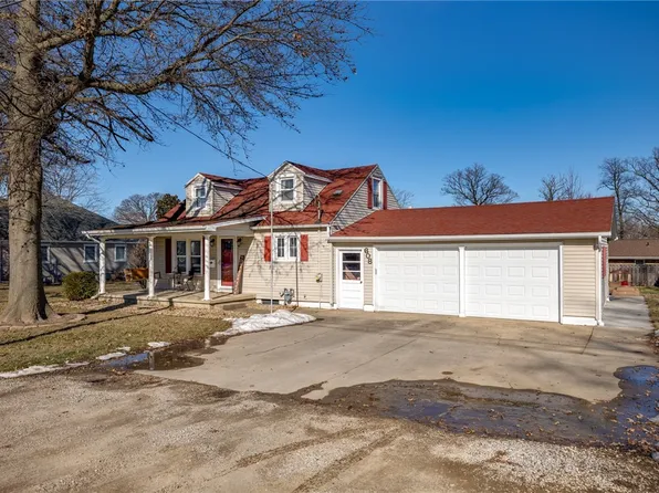 608 E North Ave, Effingham, IL 62401