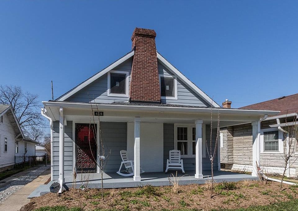 1st image of 4128 N Capitol Ave